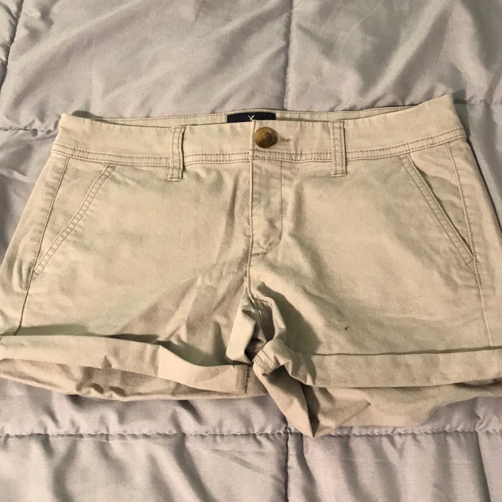 American eagle Women’s shorts